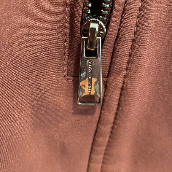 ANDREW MARC water resistant coat - Picture 11 of 12